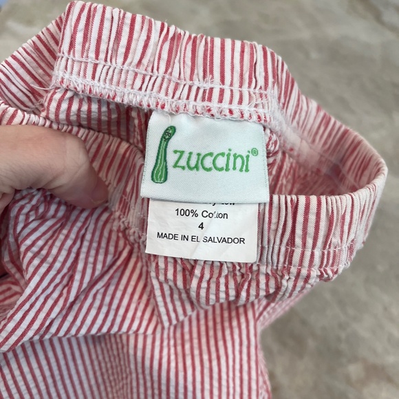 Crewcuts + Zuccini Toddler Ensemble - Picture 3 of 3